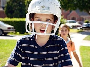 Young Sheldon: 4×3