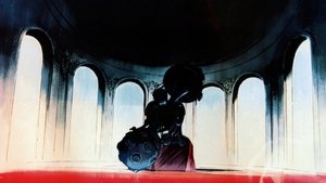 poster Revolutionary Girl Utena