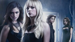 The Secret Circle (2011) online ελληνικοί υπότιτλοι