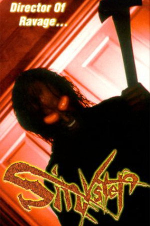 Sinistre 8