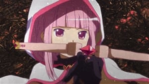 Magia Record: Mahou Shoujo Madoka☆Magica Gaiden: 1×1