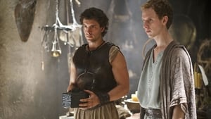 Atlantis 1 x Episodio 10