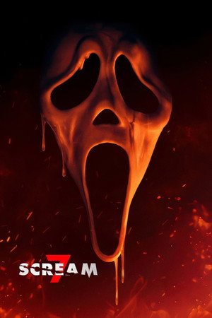 poster Scream 7