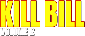 Kill Bill: Volumen 2 — Logos 11