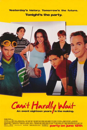 Постер фильма «Не могу дождаться (1998)» — (12 из 34)