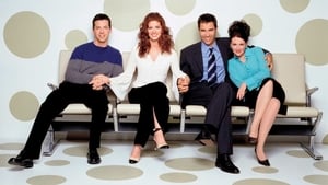 poster Will & Grace