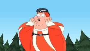 Family Guy: Season 16 Episode 2
