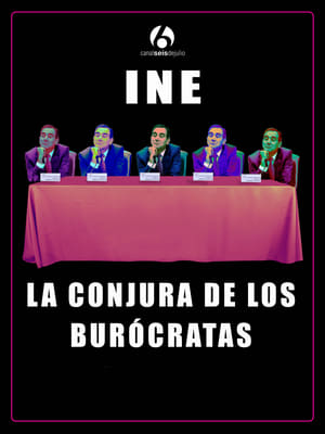 Image INE: La conjura de los burócratas