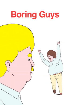 Boring Guys