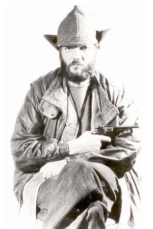 ზაზა ჯორბენაძე