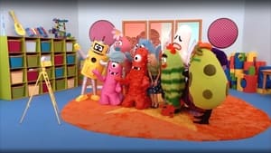 Yo Gabba Gabba! School