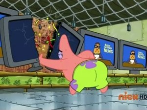 SpongeBob Schwammkopf: 8×7