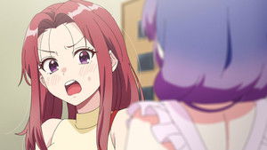 Does It Count If You Lose Your Innocence to an Android? Season 1 : Episode 5 