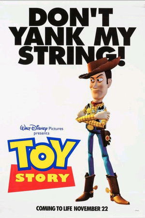poster Toy Story