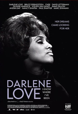 Darlene Love: I Know Where I've Been