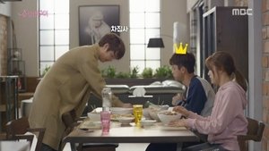 Shopaholic Louis Season 1 Episode 7