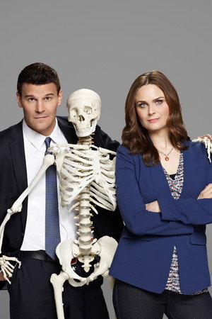 poster Bones