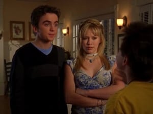 Lizzie McGuire: 2×15