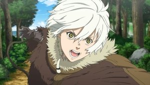 To Your Eternity Season 1 Episode 13