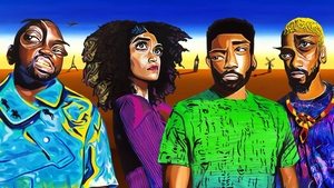 Atlanta Season 4 Release Date, Cast, Schedule, Episodes Number, and Trailer