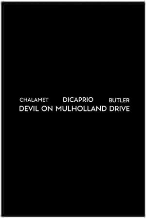 Devil On Mulholland Drive (1970) | Team Personality Map