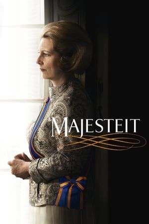 Poster Majesty (2010)