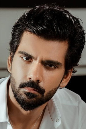 Ranjith Sajeev portrait