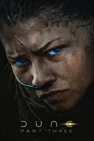 Постер фильма «Дюна: Часть третья (2026)» — (26 из 98)