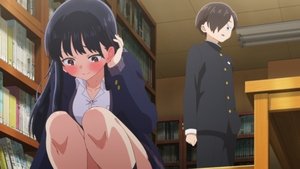 Boku no Kokoro no Yabai Yatsu Temporada 1 Capitulo 8