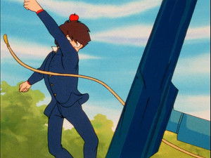 Urusei Yatsura: 1×27 {year} Online En Netflix