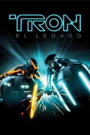 TRON: Legacy