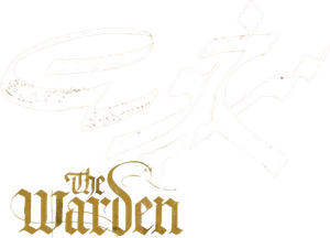 The Warden — Logos 1