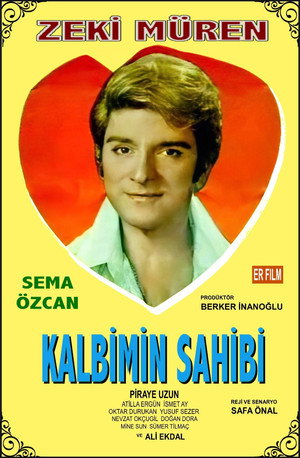 Kalbimin Sahibi 4