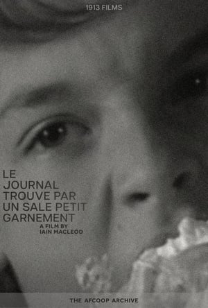 Image Le Journal Trouve Par Un Sale Petit Garnement