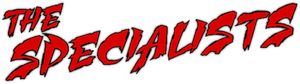 The Specialists — Logos 2