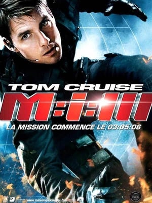 Mission : Impossible 3 streaming