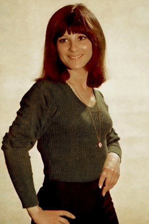 Наталья Варлей