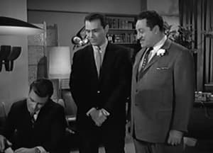 Perry Mason The Case of the Singing Skirt