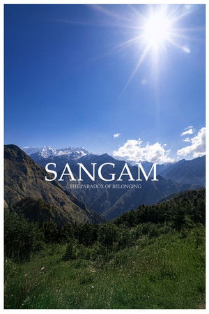 Sangam: The paradox of belonging