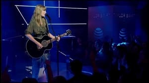 AT&T Taylor Swift NOW: Chicago Secret Concert