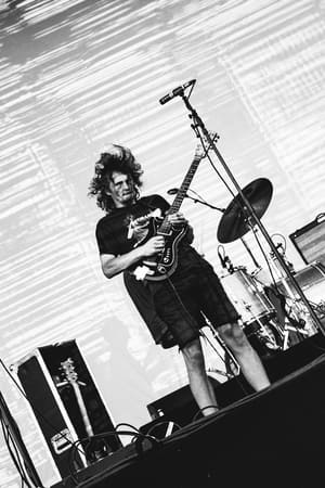 King Gizzard & The Lizard Wizard - Haldern Pop Festival 2018