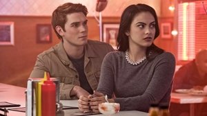 Riverdale temporada 1 capitulo 7