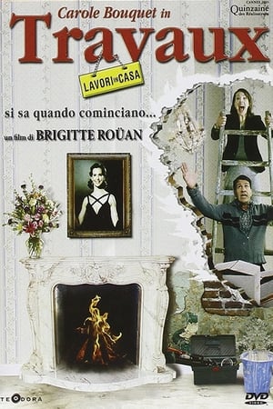 Poster Travaux - Lavori in casa 2005