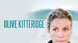 poster Olive Kitteridge