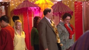 The Office 3 – Episodio 6