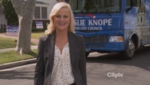 Parks and Recreation: 4×21