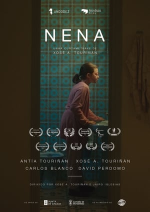 Poster Nena (2023)