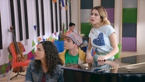 Violetta: 3×25