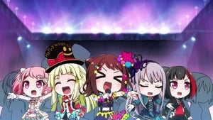 BanG Dream! Girls Band Party!☆PICO Reconstructed