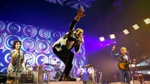 Arcade Fire - Live At Earls Court film complet